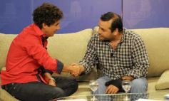 Foto de la galería: En Red, Al Final del Día y Asuntos Importantes