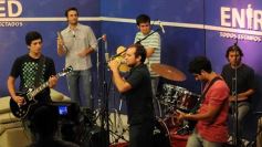 Foto de la galería: En Red, Al Final del Día y Asuntos Importantes