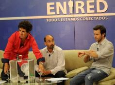 Foto de la galería: En Red, Al Final del Día y Asuntos Importantes