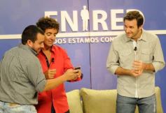 Foto de la galería: En Red, Al Final del Día y Asuntos Importantes