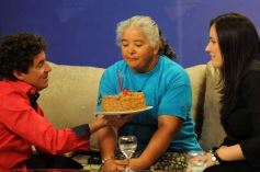 Foto de la galería: En Red, Al Final del Día y Asuntos Importantes