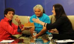 Foto de la galería: En Red, Al Final del Día y Asuntos Importantes