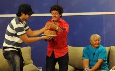 Foto de la galería: En Red, Al Final del Día y Asuntos Importantes