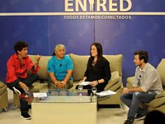 Foto de la galería: En Red, Al Final del Día y Asuntos Importantes