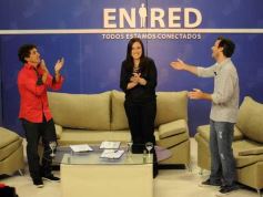 Foto de la galería: En Red, Al Final del Día y Asuntos Importantes