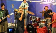 Foto de la galería: En Red, Al Final del Día y Asuntos Importantes