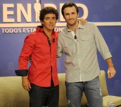 Foto de la galería: En Red, Al Final del Día y Asuntos Importantes