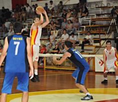 Foto de la galería: Tokio 75-Mitre 71