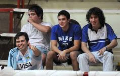 Foto de la galería: Tokio 75-Mitre 71