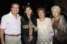 Foto de la galería: Festival con los Hermanos Núñez y el Pato García