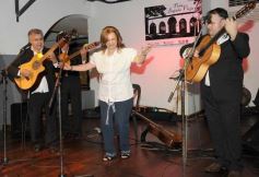 Foto de la galería: Festival con los Hermanos Núñez y el Pato García