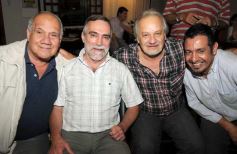 Foto de la galería: Festival con los Hermanos Núñez y el Pato García