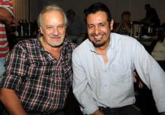 Foto de la galería: Festival con los Hermanos Núñez y el Pato García