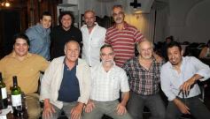 Foto de la galería: Festival con los Hermanos Núñez y el Pato García