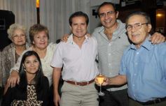 Foto de la galería: Festival con los Hermanos Núñez y el Pato García