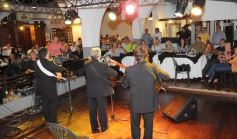 Foto de la galería: Festival con los Hermanos Núñez y el Pato García