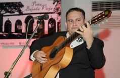 Foto de la galería: Festival con los Hermanos Núñez y el Pato García