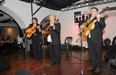Foto de la galería: Festival con los Hermanos Núñez y el Pato García
