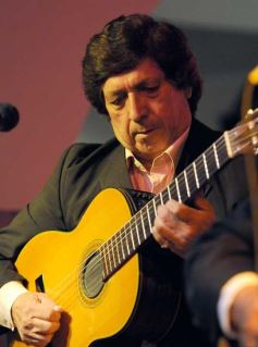 Foto de la galería: Festival con los Hermanos Núñez y el Pato García