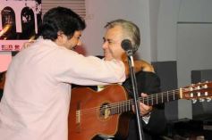 Foto de la galería: Festival con los Hermanos Núñez y el Pato García