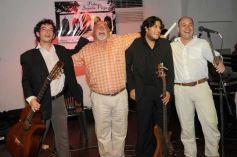 Foto de la galería: Festival con los Hermanos Núñez y el Pato García