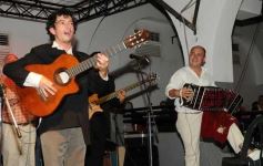 Foto de la galería: Festival con los Hermanos Núñez y el Pato García