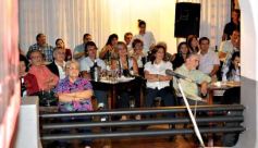 Foto de la galería: Festival con los Hermanos Núñez y el Pato García