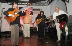 Foto de la galería: Festival con los Hermanos Núñez y el Pato García