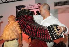 Foto de la galería: Festival con los Hermanos Núñez y el Pato García