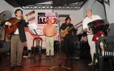 Foto de la galería: Festival con los Hermanos Núñez y el Pato García