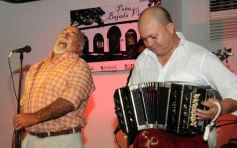 Foto de la galería: Festival con los Hermanos Núñez y el Pato García