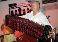 Foto de la galería: Festival con los Hermanos Núñez y el Pato García