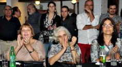 Foto de la galería: Festival con los Hermanos Núñez y el Pato García