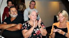 Foto de la galería: Festival con los Hermanos Núñez y el Pato García