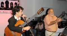 Foto de la galería: Festival con los Hermanos Núñez y el Pato García