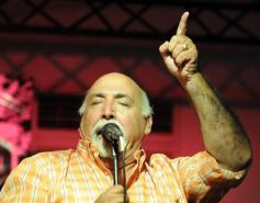 Foto de la galería: Festival con los Hermanos Núñez y el Pato García