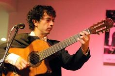 Foto de la galería: Festival con los Hermanos Núñez y el Pato García