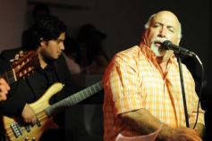 Foto de la galería: Festival con los Hermanos Núñez y el Pato García