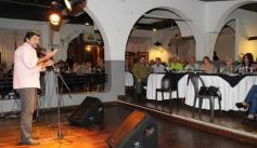 Foto de la galería: Festival con los Hermanos Núñez y el Pato García