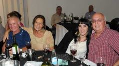 Foto de la galería: Festival con los Hermanos Núñez y el Pato García