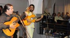 Foto de la galería: Festival con los Hermanos Núñez y el Pato García