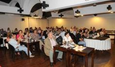 Foto de la galería: Festival con los Hermanos Núñez y el Pato García