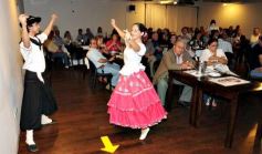 Foto de la galería: Festival con los Hermanos Núñez y el Pato García