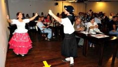 Foto de la galería: Festival con los Hermanos Núñez y el Pato García
