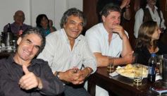 Foto de la galería: Festival con los Hermanos Núñez y el Pato García