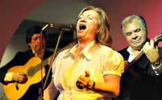 Foto de la galería: Festival con los Hermanos Núñez y el Pato García