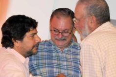 Foto de la galería: Festival con los Hermanos Núñez y el Pato García