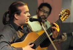 Foto de la galería: Festival con los Hermanos Núñez y el Pato García