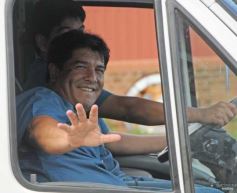 Foto de la galería: Bicicleteada Solidaria 2013