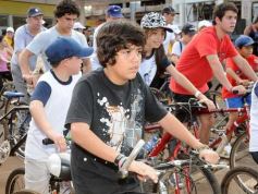 Foto de la galería: Bicicleteada Solidaria 2013